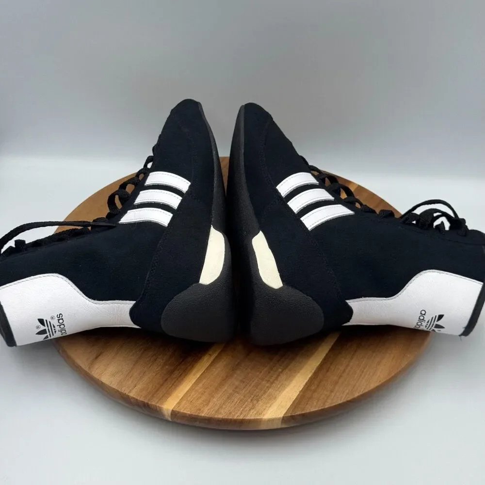 adidas rasant mid